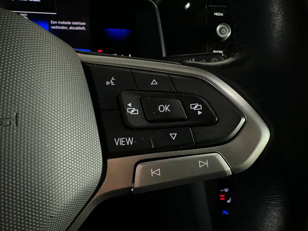 Volkswagen Taigo 1.0 TSI R-Line Keyless uit 2022, foto 13