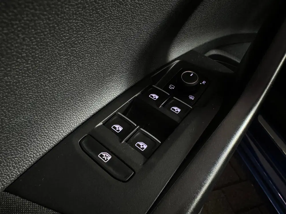 Volkswagen Taigo 1.0 TSI R-Line Keyless uit 2022, foto 15