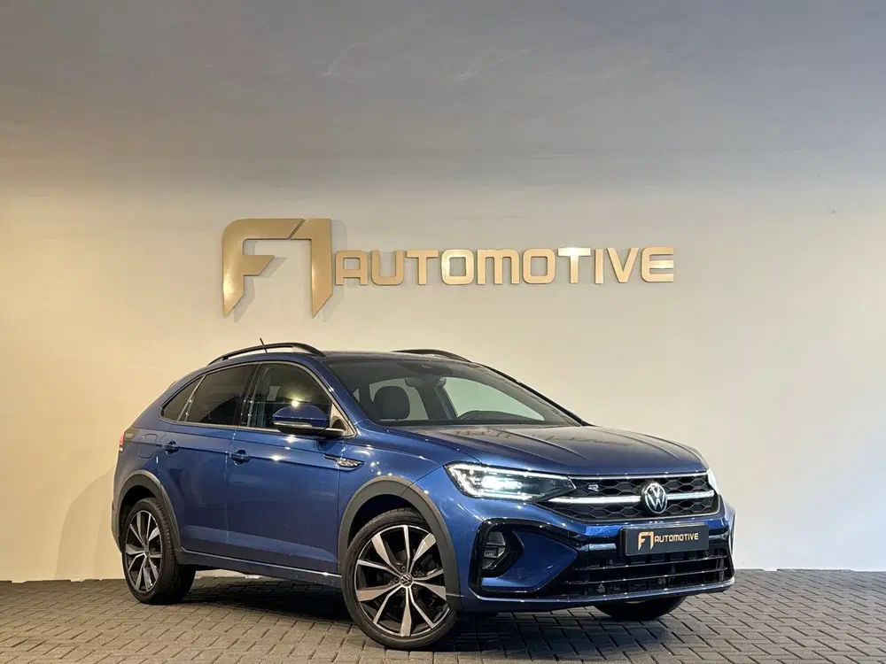 Volkswagen Taigo 1.0 TSI R-Line Keyless uit 2022, foto 3