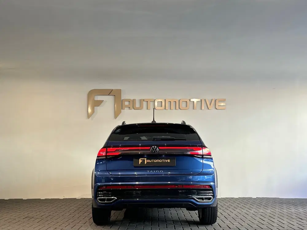 Volkswagen Taigo 1.0 TSI R-Line Keyless uit 2022, foto 5