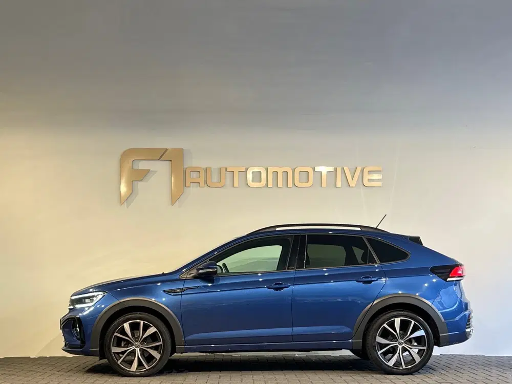 Volkswagen Taigo 1.0 TSI R-Line Keyless uit 2022, foto 7