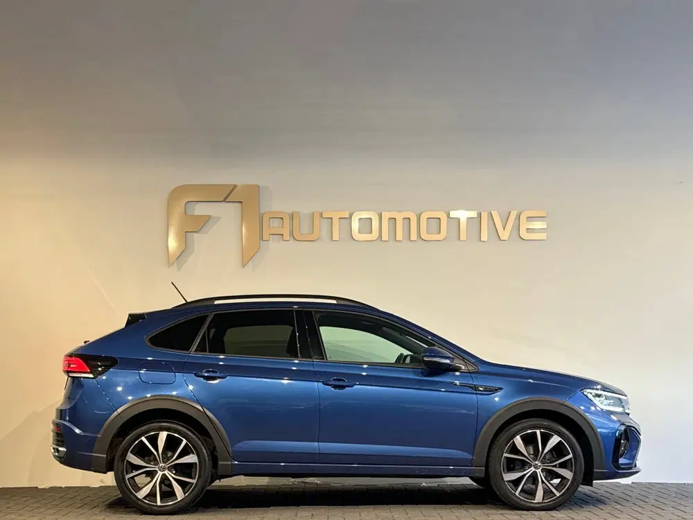 Volkswagen Taigo 1.0 TSI R-Line Keyless uit 2022, foto 8