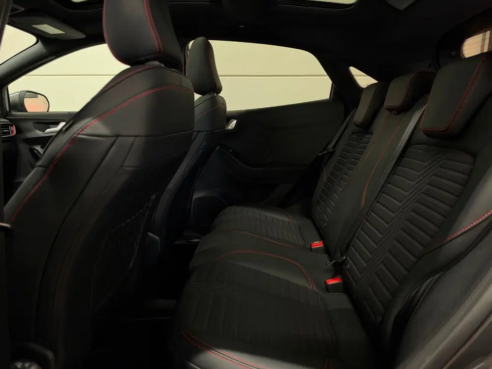 Ford Puma 1.0 EcoBoost ST-Line X Pano uit 2021, foto 13
