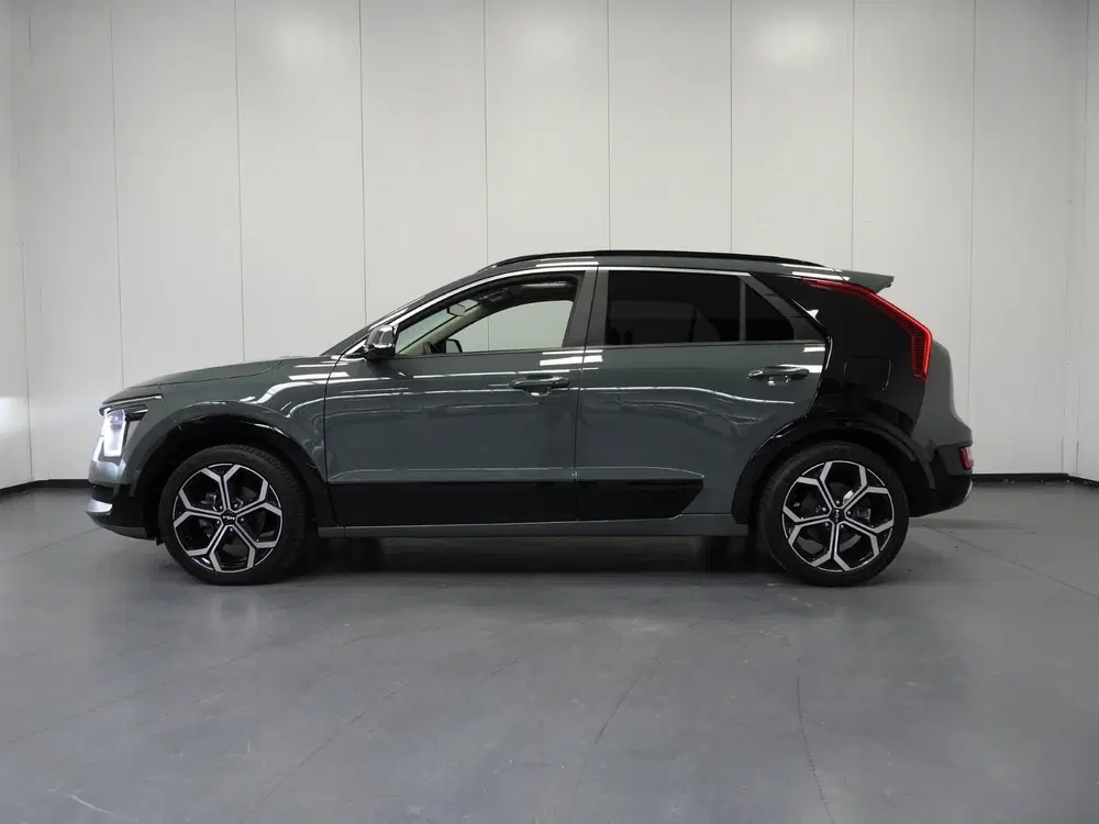 Kia Niro 1.6 GDi Hybrid ExecutiveLine LEER uit 2022, foto 2