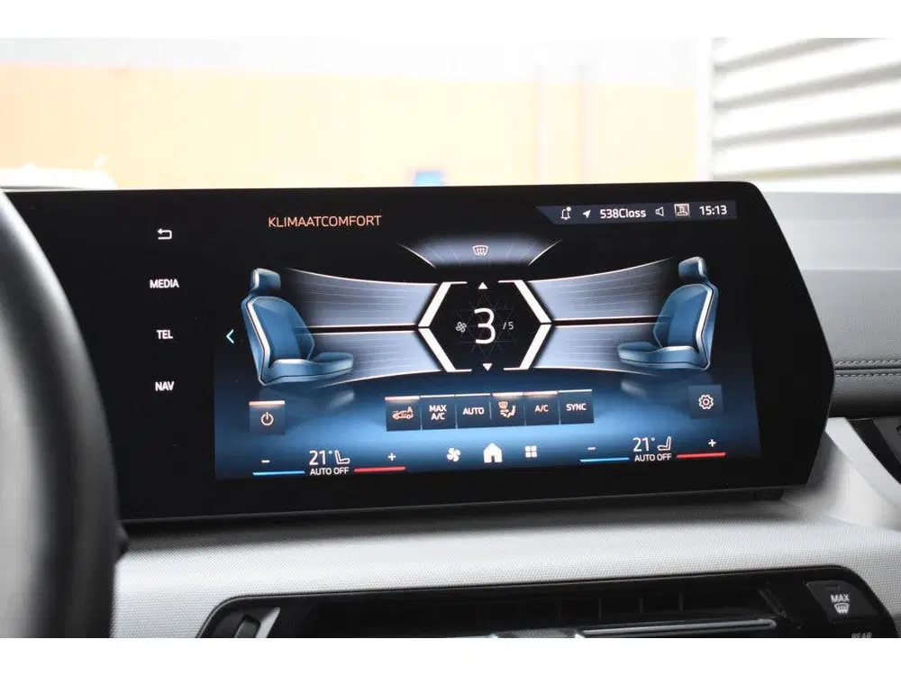 BMW 2-serie 2 Serie Active Tourer 223i xDrive LED uit 2024, foto 13