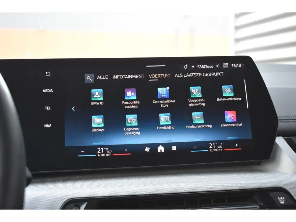 BMW 2-serie 2 Serie Active Tourer 223i xDrive LED uit 2024, foto 14