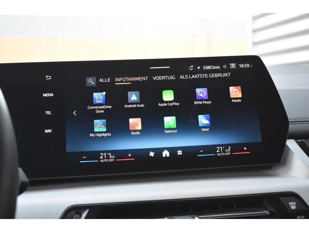 BMW 2-serie 2 Serie Active Tourer 223i xDrive LED uit 2024, foto 15