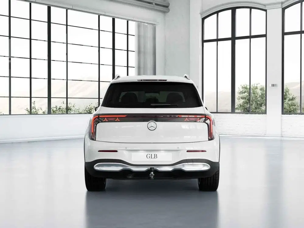 Mercedes-Benz GLB 250+ Business Solution 85.5 kWh uit 2026, foto 10