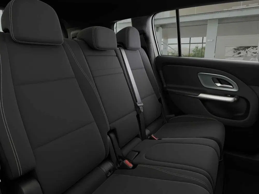 Mercedes-Benz GLB 250+ Business Solution 85.5 kWh uit 2026, foto 6