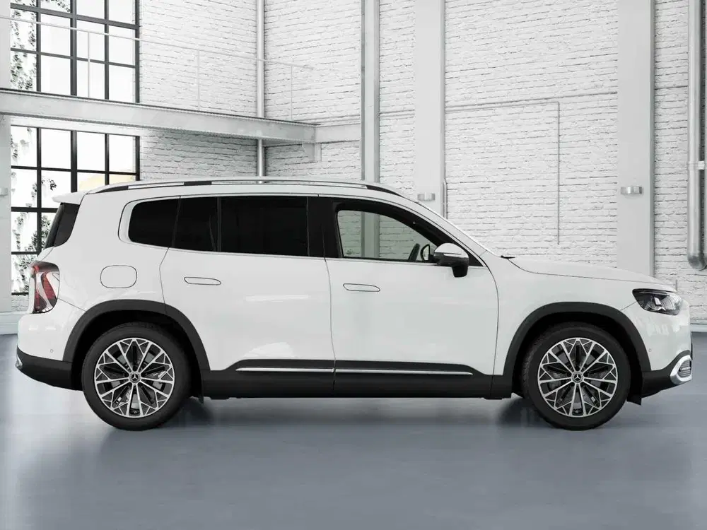 Mercedes-Benz GLB 250+ Business Solution 85.5 kWh uit 2026, foto 7