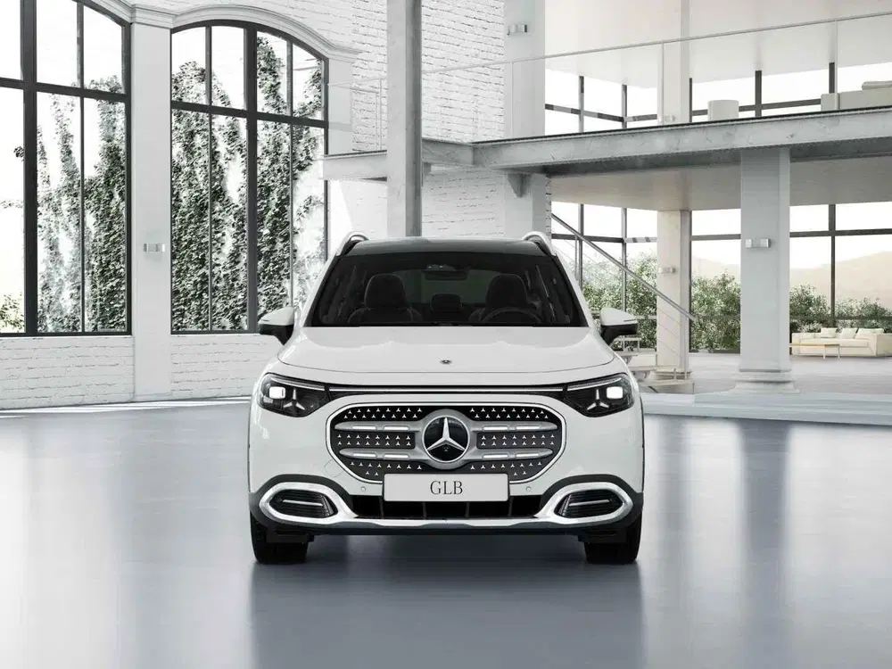 Mercedes-Benz GLB 250+ Business Solution 85.5 kWh uit 2026, foto 8