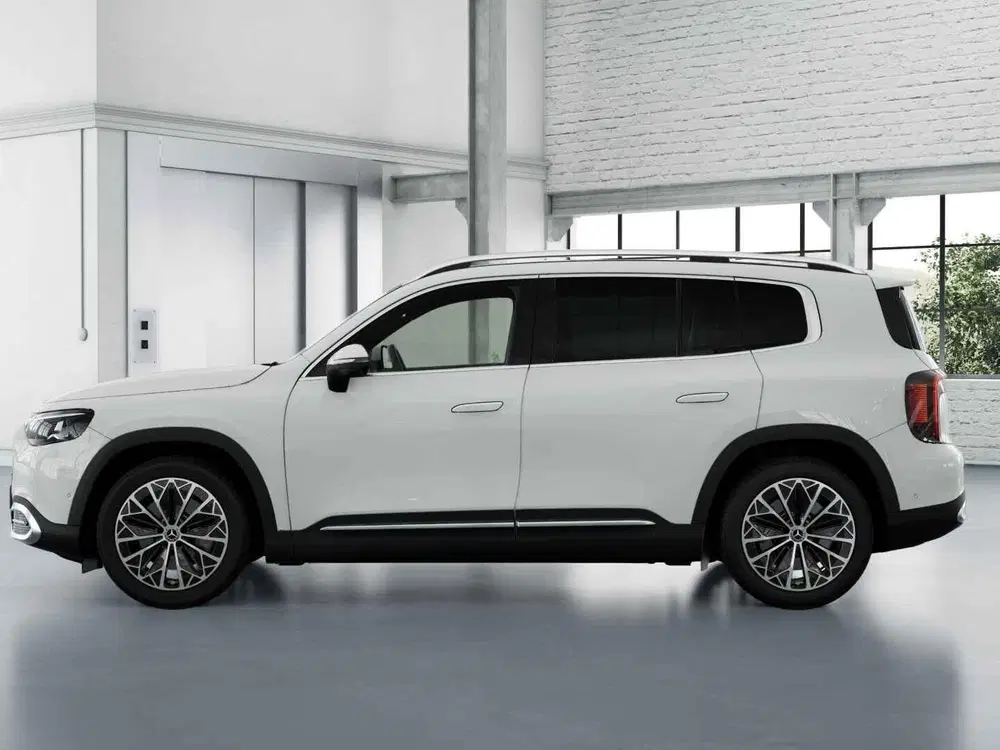Mercedes-Benz GLB 250+ Business Solution 85.5 kWh uit 2026, foto 9