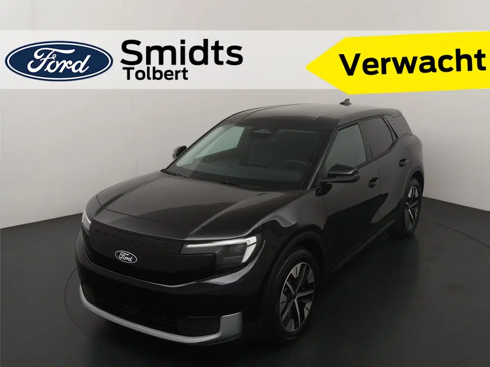 Ford Explorer Style RWD 58 kWh uit 2026