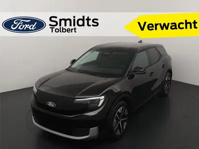 Ford Explorer Style RWD 58 kWh uit 2026