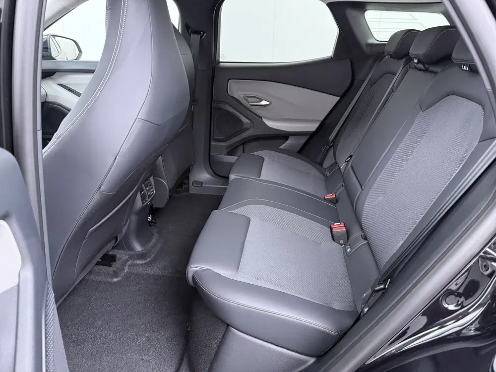 Ford Explorer Style RWD 58 kWh uit 2026, foto 10