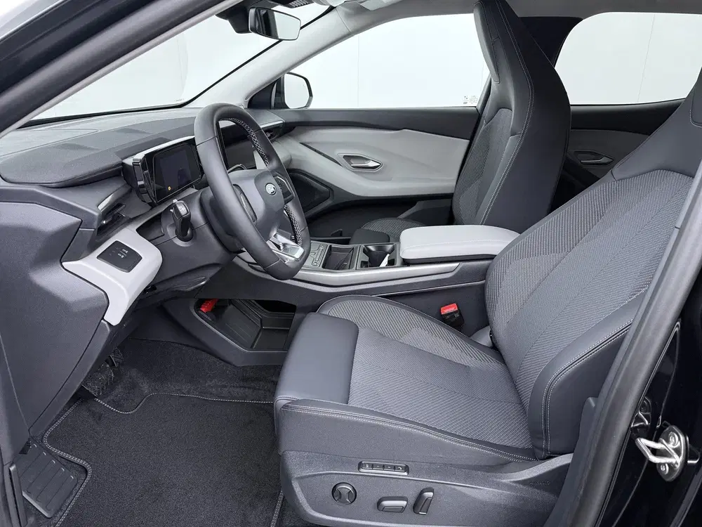 Ford Explorer Style RWD 58 kWh uit 2026, foto 11