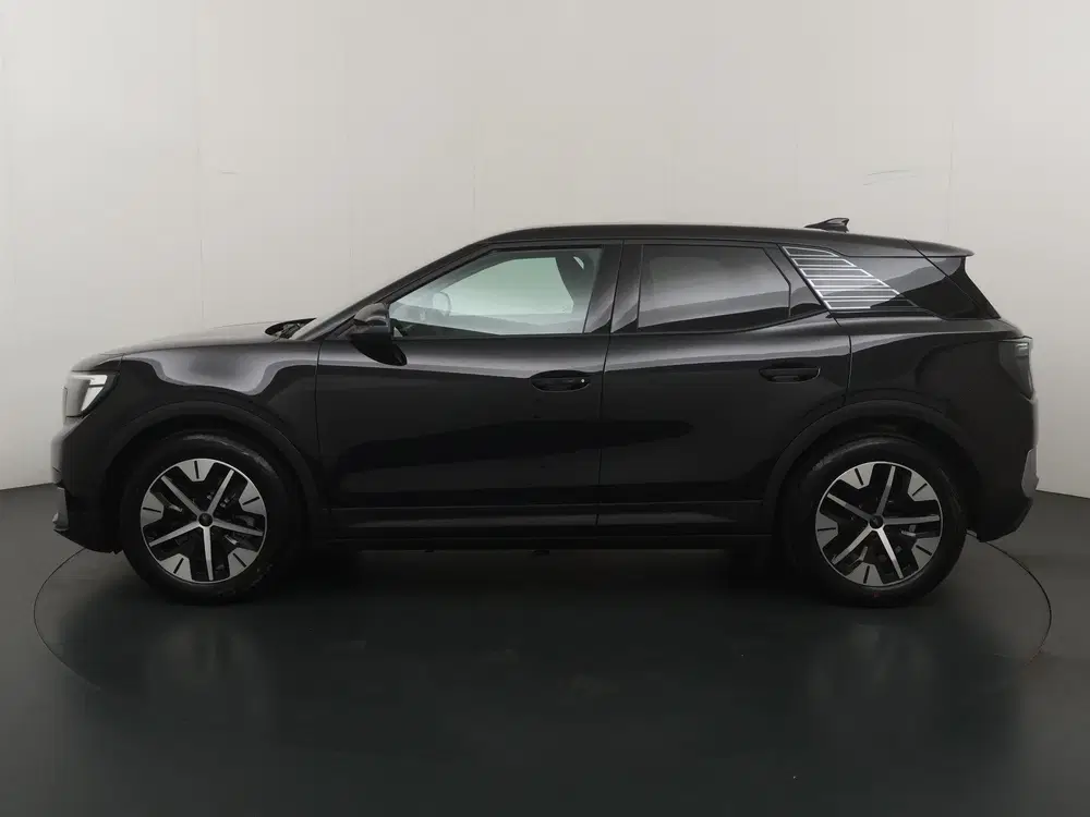 Ford Explorer Style RWD 58 kWh uit 2026, foto 2