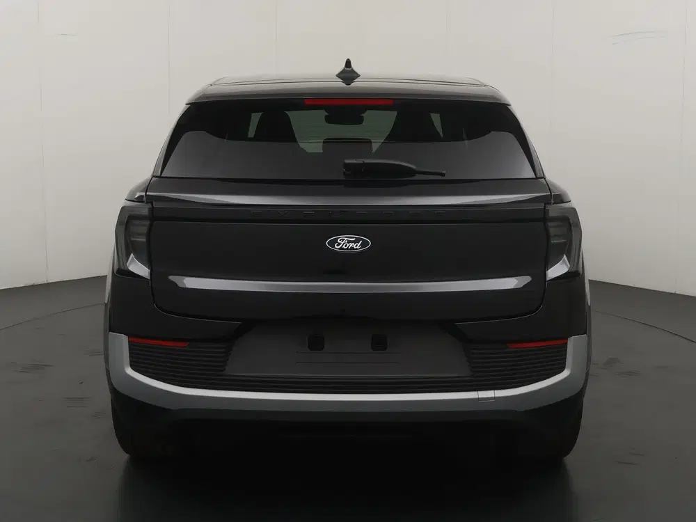 Ford Explorer Style RWD 58 kWh uit 2026, foto 4