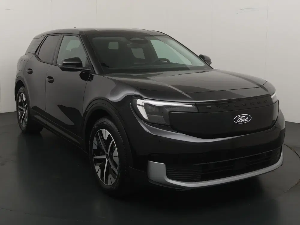 Ford Explorer Style RWD 58 kWh uit 2026, foto 7