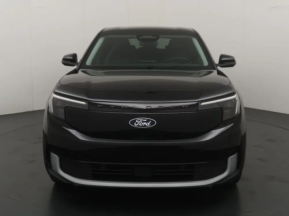 Ford Explorer Style RWD 58 kWh uit 2026, foto 8