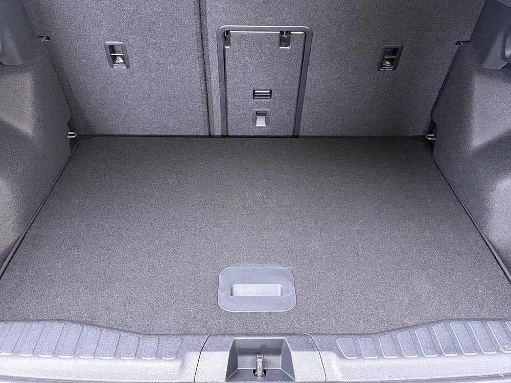 Ford Explorer Style RWD 58 kWh uit 2026, foto 9