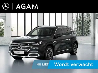 Mercedes-Benz GLB 250+ Business Solution 85.5 kWh uit 2026