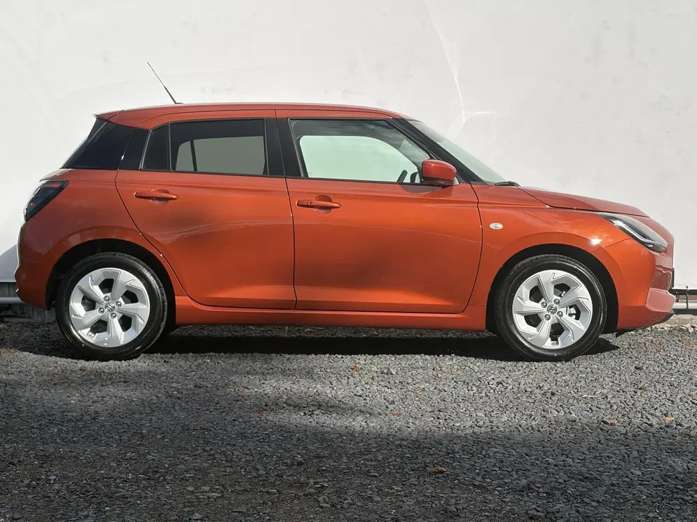 Suzuki Swift 1.2 Select Smart Hybrid Draadloos Apple Ca uit 2026, foto 10