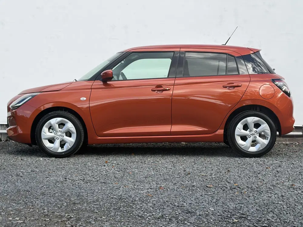 Suzuki Swift 1.2 Select Smart Hybrid Draadloos Apple Ca uit 2026, foto 11