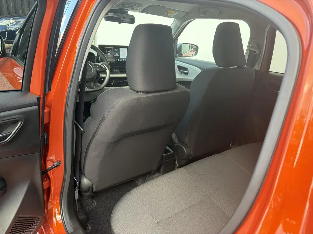 Suzuki Swift 1.2 Select Smart Hybrid Draadloos Apple Ca uit 2026, foto 13