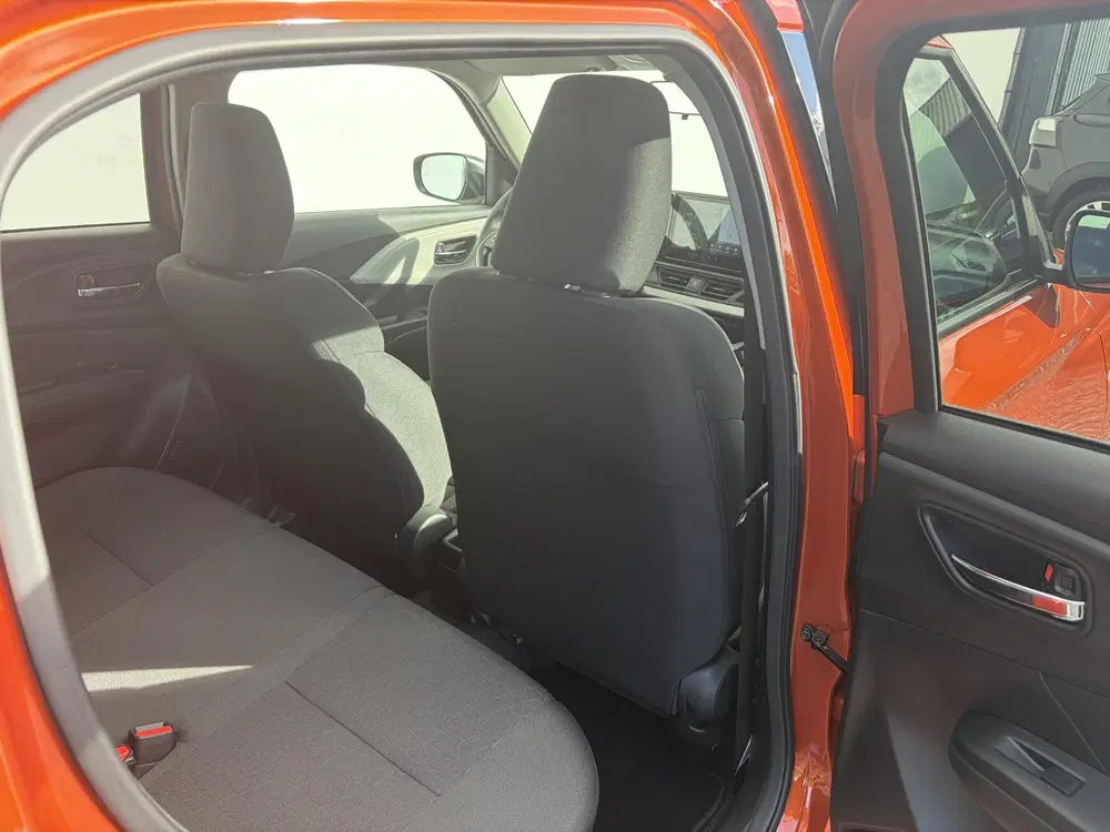 Suzuki Swift 1.2 Select Smart Hybrid Draadloos Apple Ca uit 2026, foto 15