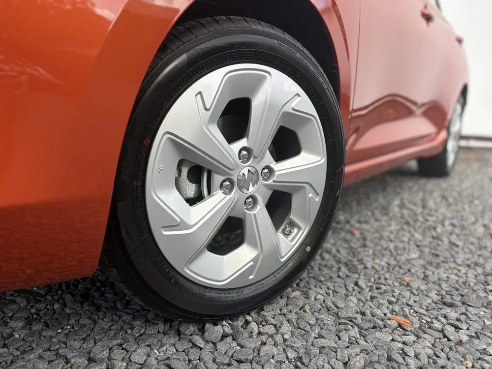 Suzuki Swift 1.2 Select Smart Hybrid Draadloos Apple Ca uit 2026, foto 4