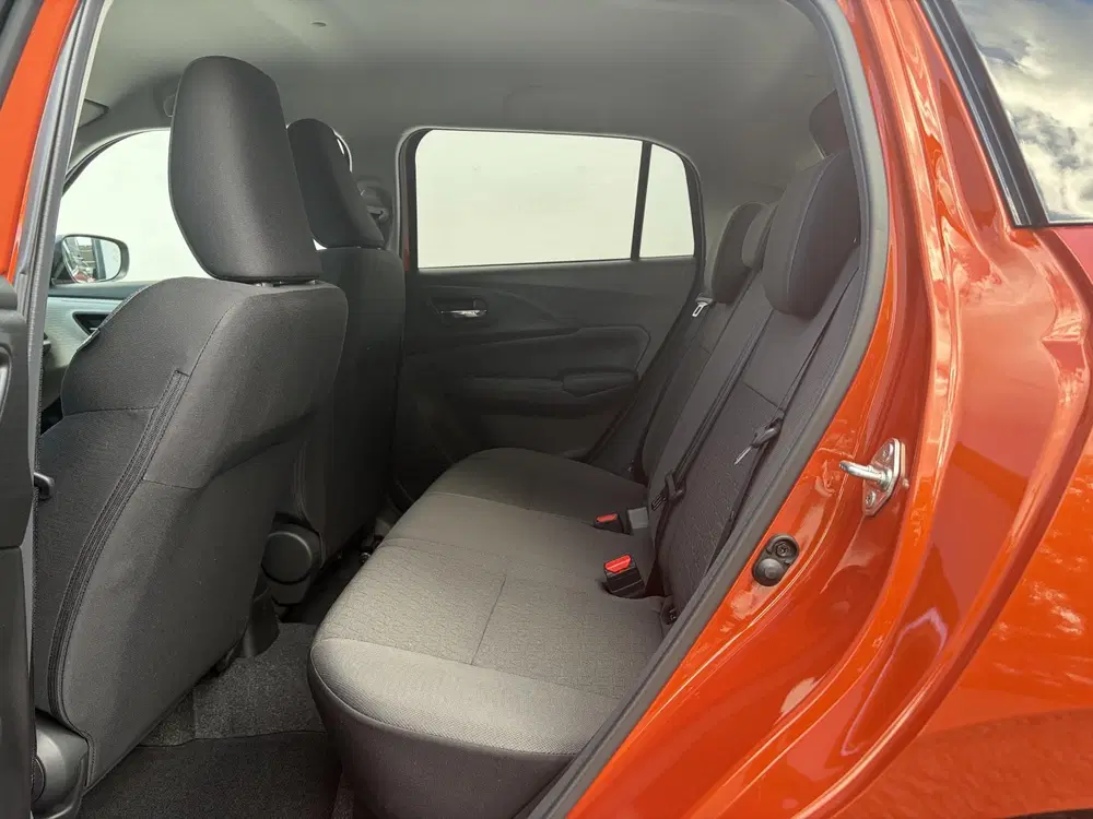 Suzuki Swift 1.2 Select Smart Hybrid Draadloos Apple Ca uit 2026, foto 6