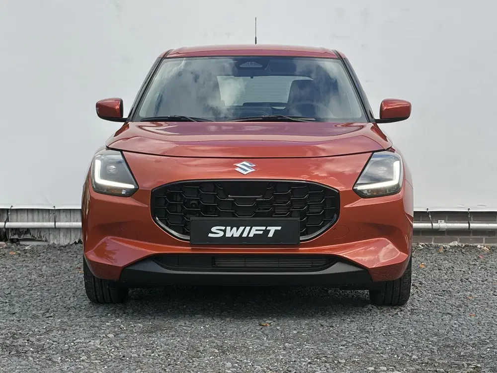 Suzuki Swift 1.2 Select Smart Hybrid Draadloos Apple Ca uit 2026, foto 8