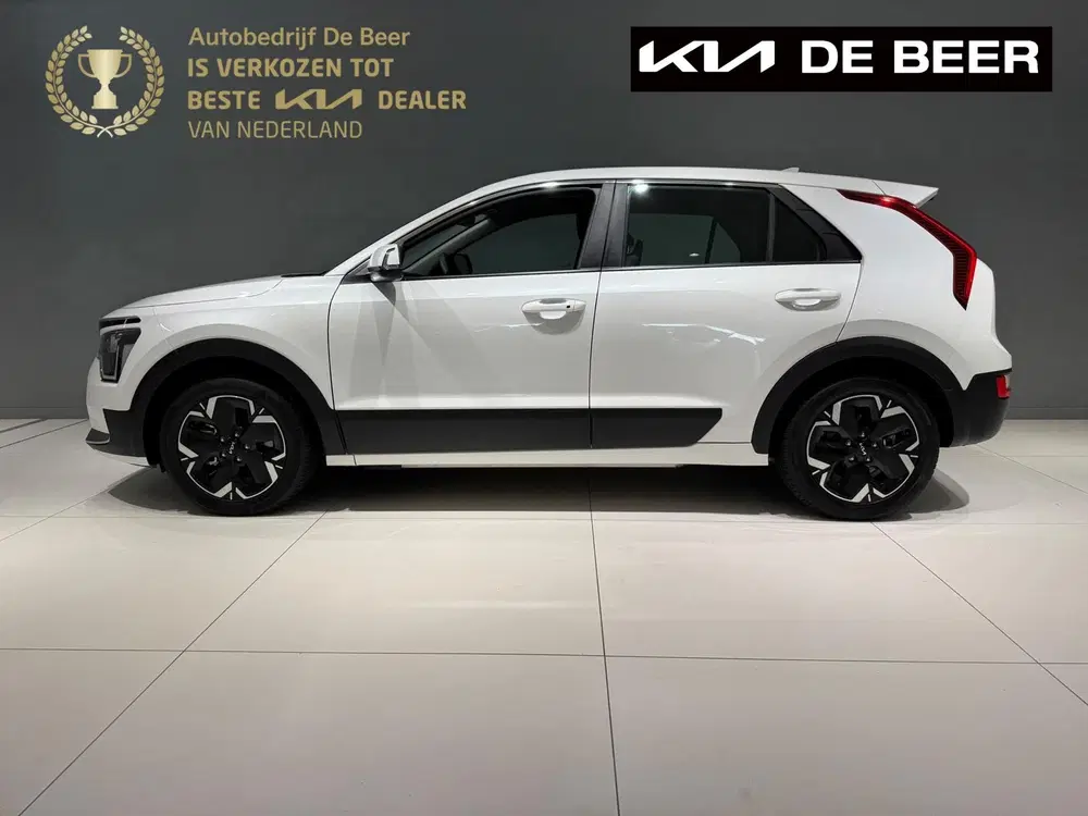 Kia Niro 64 uit 2024