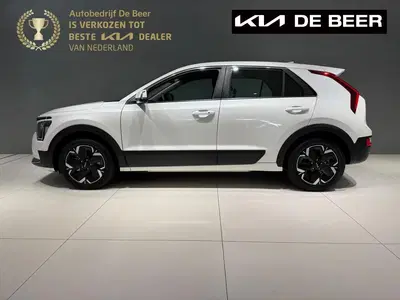 Kia Niro 64 uit 2024