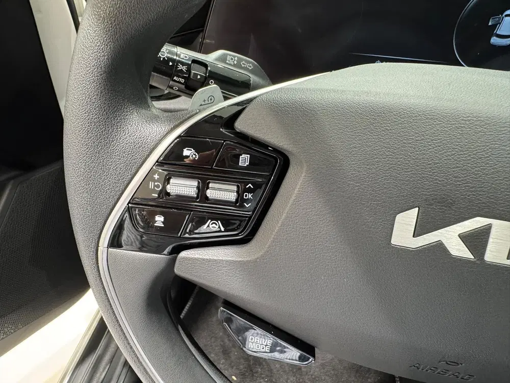 Kia Niro 64 uit 2024, foto 14