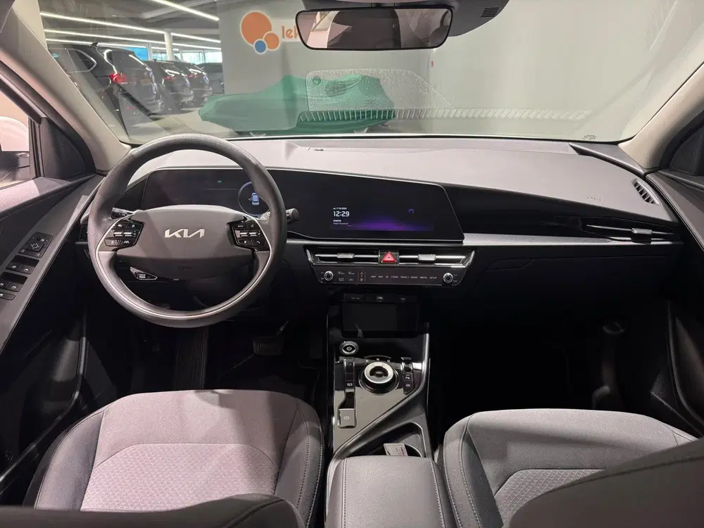 Kia Niro 64 uit 2024, foto 15