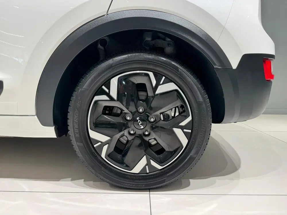 Kia Niro 64 uit 2024, foto 6