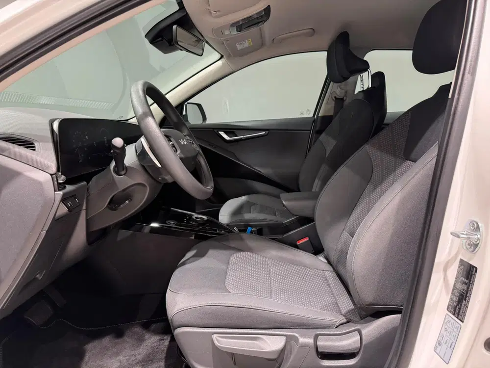 Kia Niro 64 uit 2024, foto 9
