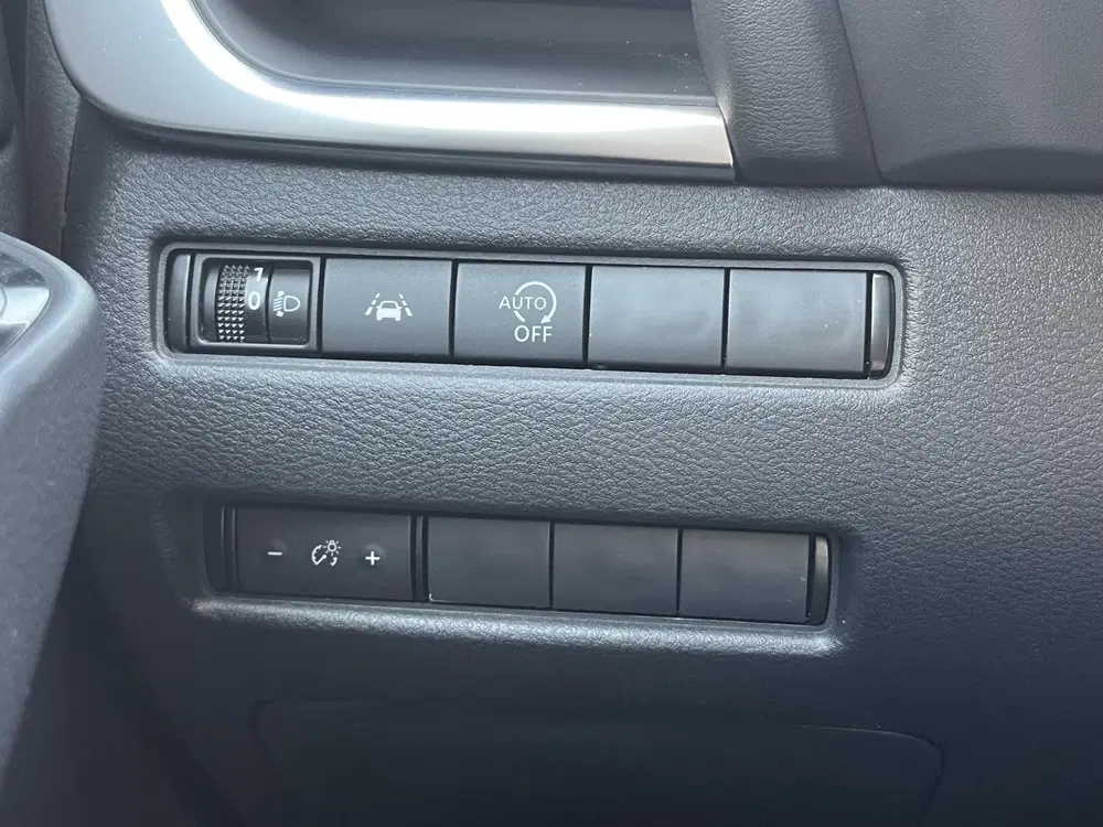 Nissan Qashqai 1.3 MHEV Acenta uit 2021, foto 12