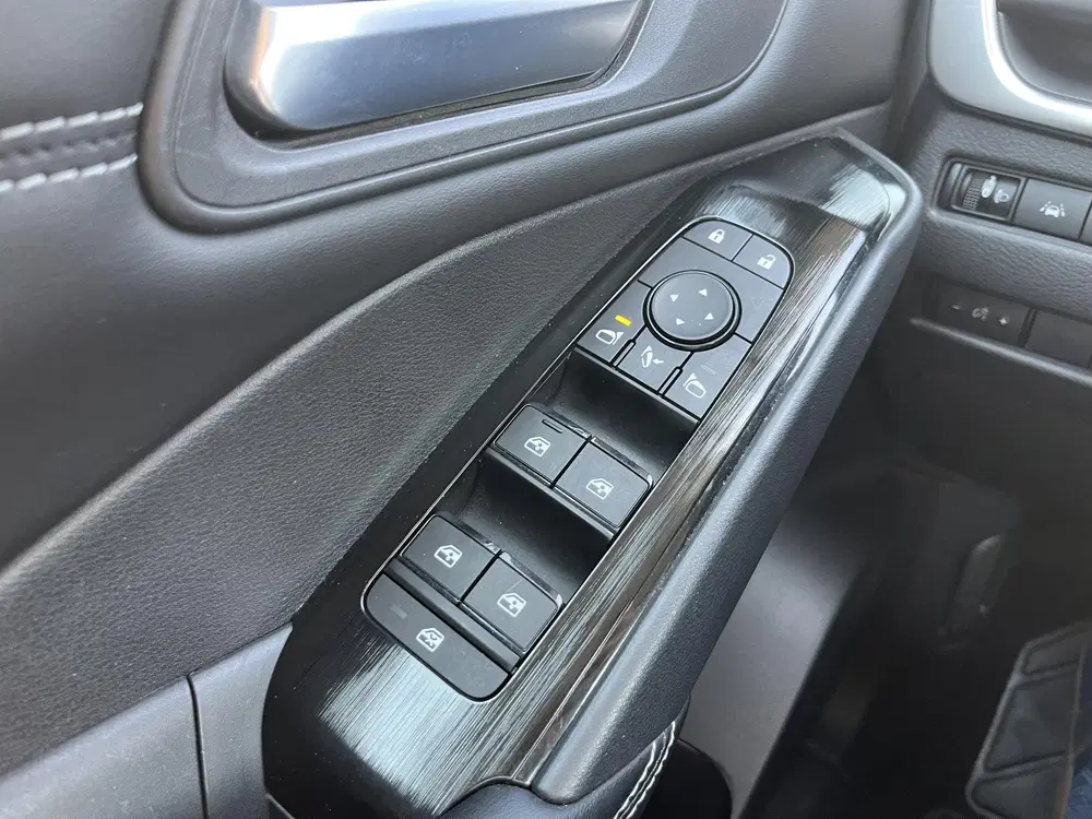Nissan Qashqai 1.3 MHEV Acenta uit 2021, foto 13