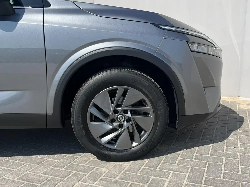 Nissan Qashqai 1.3 MHEV Acenta uit 2021, foto 14