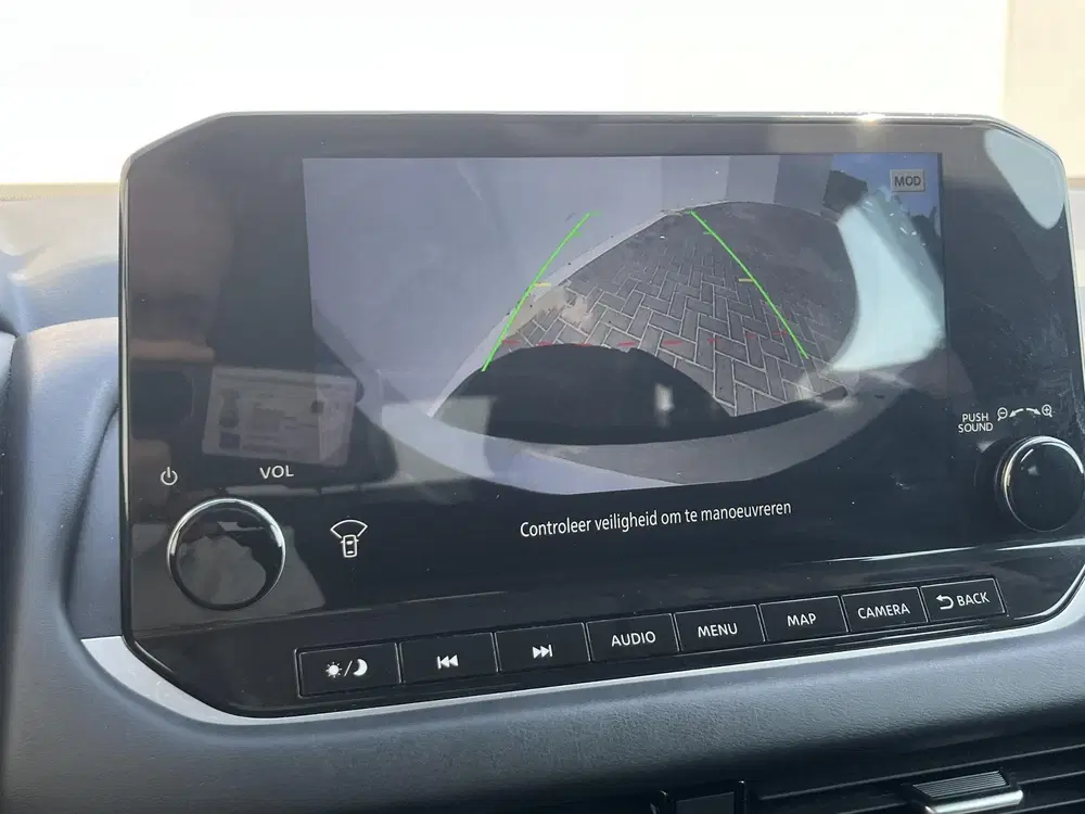 Nissan Qashqai 1.3 MHEV Acenta uit 2021, foto 4