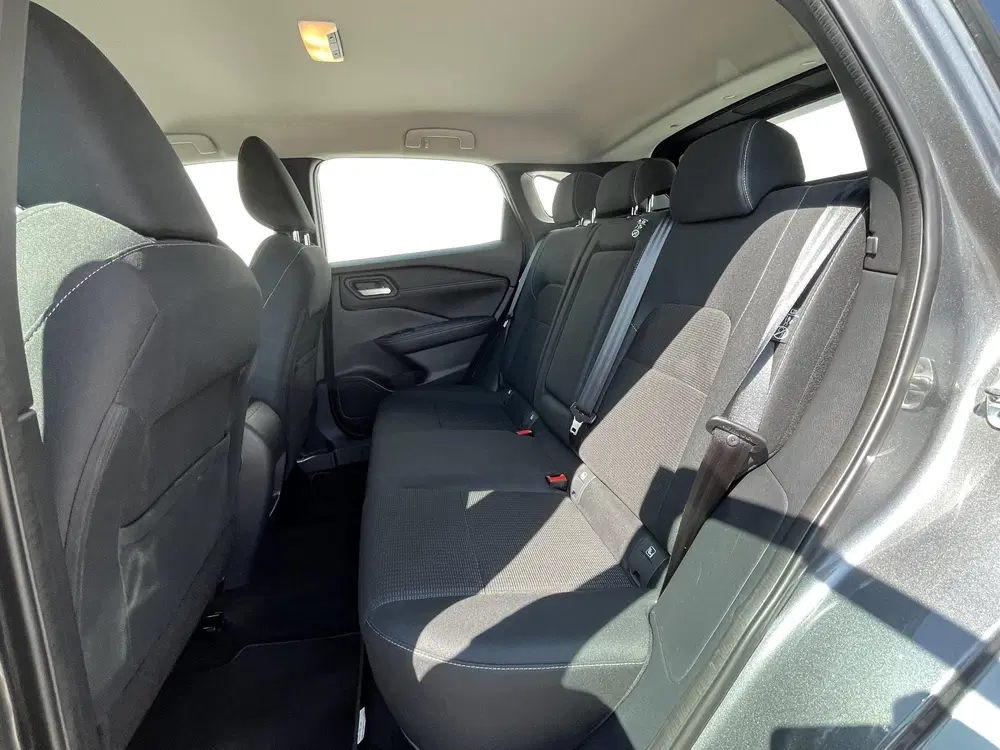 Nissan Qashqai 1.3 MHEV Acenta uit 2021, foto 7