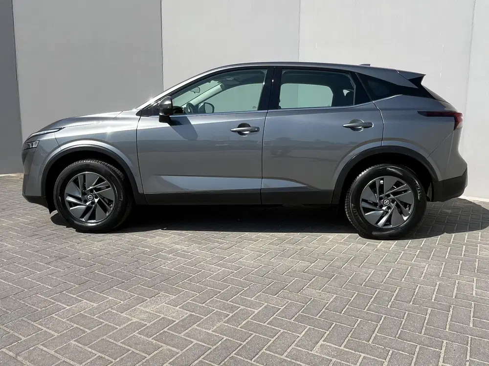 Nissan Qashqai 1.3 MHEV Acenta uit 2021, foto 8