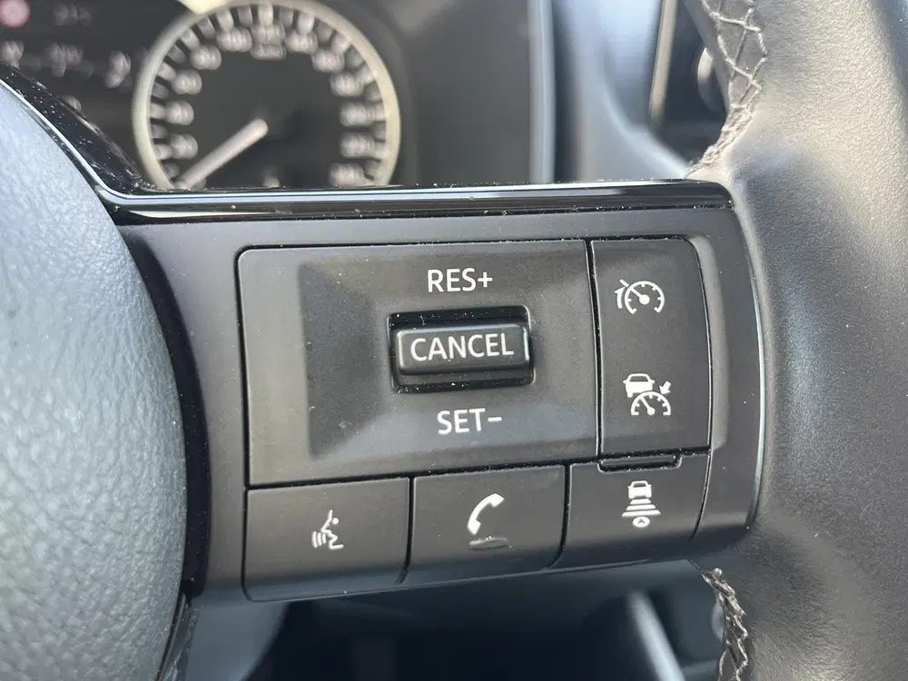 Nissan Qashqai 1.3 MHEV Acenta uit 2021, foto 9