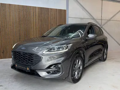 Ford Kuga 2.5 PHEV ST-Line X uit 2023