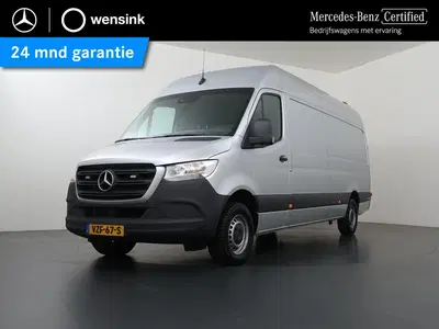 Mercedes-Benz Sprinter 315 CDI uit 2023