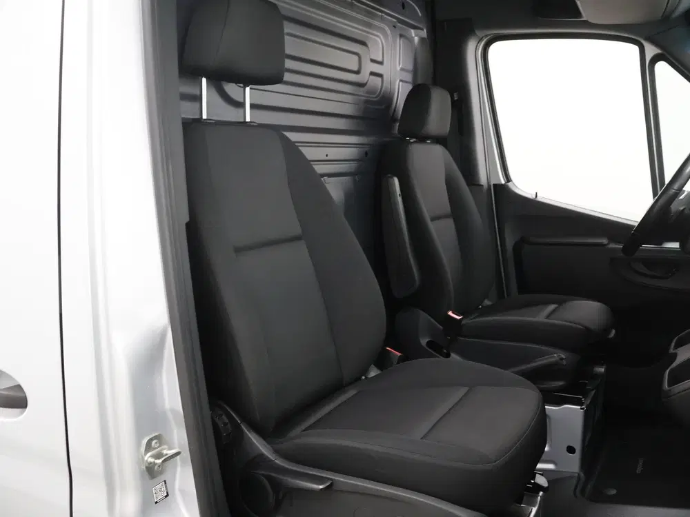 Mercedes-Benz Sprinter 315 CDI uit 2023, foto 10