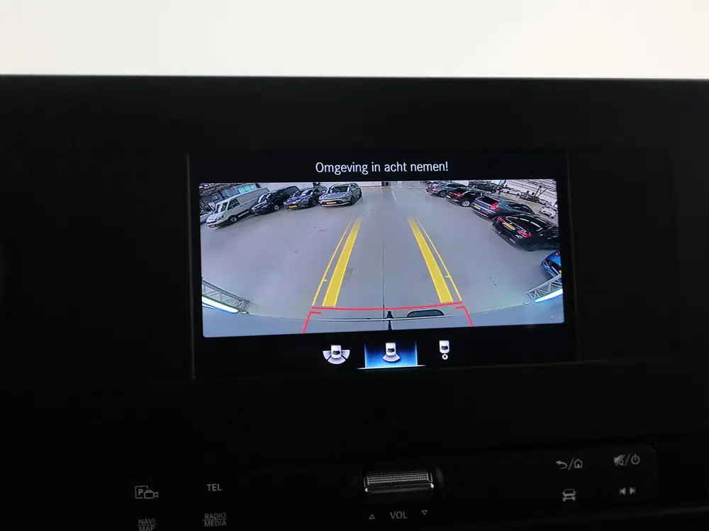 Mercedes-Benz Sprinter 315 CDI uit 2023, foto 13